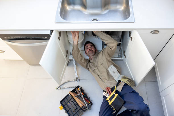 Best Hot Water Heater Installation  in Brooks, KY
