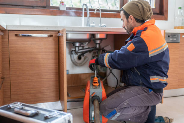 Best Shower Repair Services  in Brooks, KY