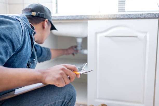Best Plumbing Inspection Services  in Brooks, KY
