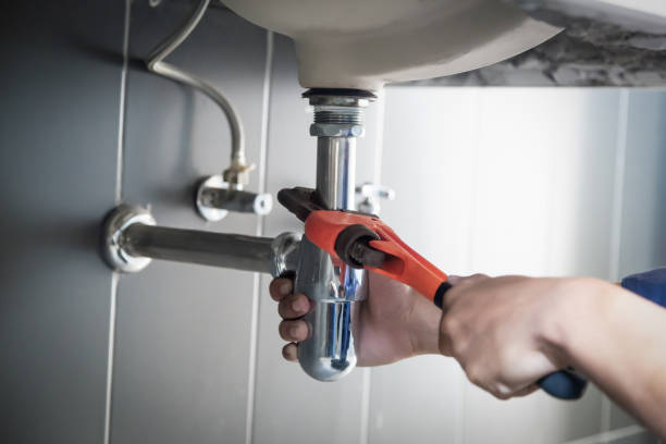 Best Water Leak Repair  in Brooks, KY