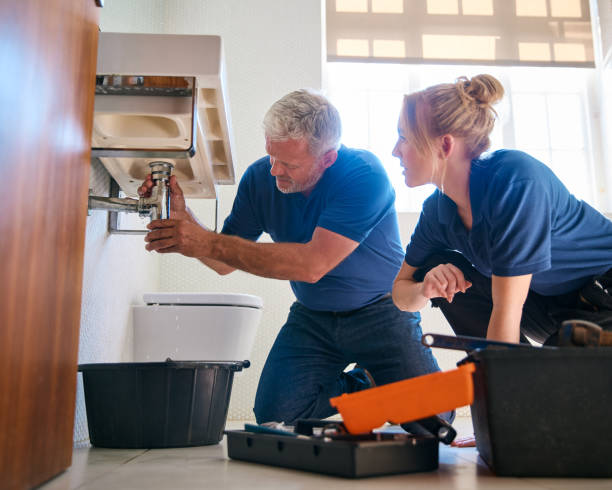 Best Faucet Repair  in Brooks, KY